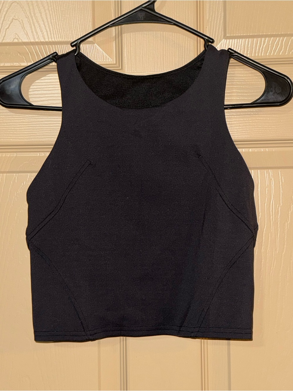 Lululemon Invigorate Training Tank Top (Size 6)